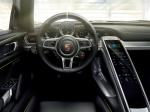 Porsche 918 Spyder 2014 года